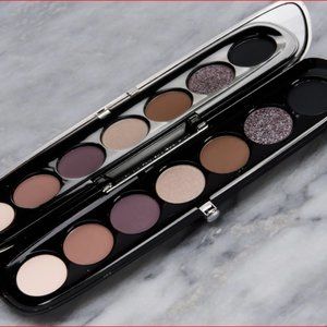 Eye-Conic Steeletto Multi-Finish Eyeshadow Palette